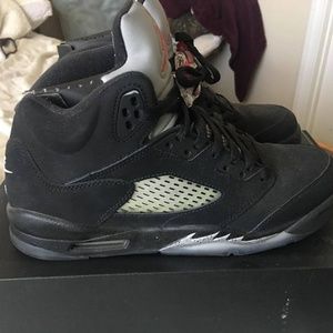 JORDAN 5 RETRO OG, 2016 RELEASE